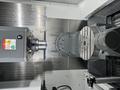 Year 2023, Low Hours, 50 ATC, 15K RPM, CAT-40, WIPS, CDF Chip Disc Filtration Chip Conveyor, High Speed Machining.