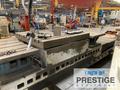 6" Giddings & Lewis G50TX, 60 ATC, X-120", Y-91", 120" x 60" Table, 48" x 60" B-Axis, 3K RPM, 40 HP, G&L 8000 #43777