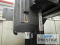 Wele RB-212 CNC Bridge Mill, X-83.5", Y-47.2", Fanuc 31IMB, 32 ATC, Linear Ways, Linear Scales, 2013, #43995
