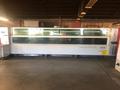 4500 WATT MITSUBISHI ML3015 EX-ML45CF-R CO2,AUTOMATION, MFG:2012