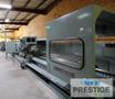 Ikegai, 56" x 240"/157", Fanuc 18T CNC, 11" Bore, Front & Rear Turrets, Front & Rear Chucks,  Boring Bar Attch., #43299