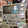 Hamai 6DS-A, 55" Between Spindles, 23.62" x 88.58" Tbl, 70 - 1200 RPM, X-55", Y/Z-15.74", Fanuc 0-Mate M CNC, #44053