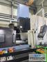 Doosan BM-1530M Bridge Type VMC, X-118", Y-59", 67" B/C, Fanuc 31iB, 40 ATC, 12,000 RPM, 2017, #43919