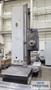 5.9" Union KC150, X-125", Y-98", Z-59", W-29", (2) 63" x 78" Pallets, 3,000 RPM, CAT 50, 120-ATC, Heidenhain 530, #32815