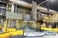 216" O-M Ltd. TMD 55/60N, 236" Max Dia., 145" U/R, 66T Tbl Cap., .3-45 RPM, Fanuc 18-TB Ctrl, 1995, #32264