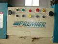 35 Ton Premier #535-2, 5' OA, 42" BH, 5" Str, Hurco 2-Axis BG, 1997 (6931)