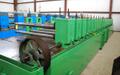 23 Stand x 2-1/2" x 48" ARDCOR Rollformer