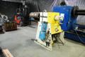 20,000 Lb. x 30" PERFECTO Single Uncoiler