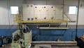 CINCINNATI CNC Gantry Profiler, X-300",  Y-82", 14,400 RPM, (3) 20 HP spindles, MS Tech CNC, #29307