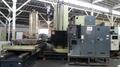 5" KURAKI KBT-13DXA CNC HORZ. BORING & MILLING WITH FANUC 15M CNC CONTROL