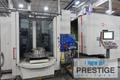 Hermle C60U MT 5-Axis Turning & Milling Center, Siemens 840D sl, (4) Pallet System, 18K Spindle, 70 ATC, 2015, #32763