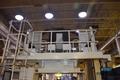 Toshiba MPH-2140S 5-Face Mill, X-177", Y-114", (2) 70.86" x 157" Pallets, Tosnuc 888, 90 ATC, Rt. Angle Hd, 2000, #31151