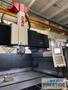 Kafo KG5A-2232 5-Axis, X-86", Y-126", Kessle 2-Axis Head, 12,000 RPM, Heidenhain TNC-640, 32 ATC, 2019, #43439