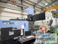 Doosan BM2740, X-157", Y-106", 106.29" B/C, 12,000 RPM, Fanuc 31iB, 40 HP, Thru Spind Coolant, 60 ATC, 2016, #32749