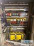 63",78" Webster Bennett 160/200, Milling, 18 ATC, 91.5" Ht Under Rail, TSC, Chip Conv, Fanuc 30i, 2007, #32214