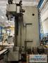 Summit SC3200 VBM, 118" Table, 129" Swing, 90.5" U.R, 1-92 RPM, L/R Ram, S.H, 75HP, 1980, #43534