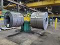 52" x .250" x 40,000Lb Loopco Loop Slitting Line