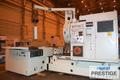 Maag SH450/500S, 206" Max Spur Gear Dia., 69" Table, 138" & 186" Sub Tables, ID Attach., Change Gears, SN 7588, #20852