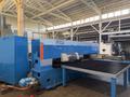 2024 PRIMA (FINN POWER) PS1225 33 TON CNC TURRET PUNCH