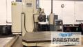 4.3" Toshiba BTD-11B, X-78", Y-59", Z-51", W-25", 55" x 63" R.Tab, 1600 RPM, CAT 50, Tosnuc 3 CNC, #32969