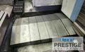 5.12" Doosan DBC-130LII, X-157", Y-98", Z-78", W-27.5",86" x 78" R.Tab, 2.5K RPM, C.T.S, 60ATC, Fanuc 31iB, 2014, #32850