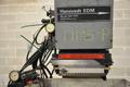 20 AMP HANSVEDT RAM TYPE EDM, BENCH TOP