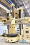 72" Giddings & Lewis, High Column, 84" Swing, 96" U/R, 62"-Z, 200 RPM, 12-ATC, 75 HP, G & L 8000, 1998  #30175