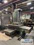 Nomura B-100-LP, X-60", Y-50", Z-32", W-20", 40" x 55" Table, #50, DRP, Pendant, 15 HP, #43989