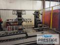 Amada HG2204RH, 220 Ton x 14' 8-Axis CNC,  6-Axis Yaskawa Robotic Manipulator, Part Handling Fixtures, 2011, #32512
