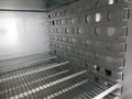Grieve Inert Atmosphere Cabinet Oven, 2014 Model IB-550