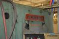 Lors 100 KVA Progressive Welder, Lors Weld Controls, Foot Operated, #31101