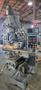 SUPERMAX, #YCM-2GS, #40 horz. spindle & turret head, auto feed, DRO, 1994