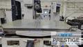 5.9" Toshiba BP-150.R22 , 60 ATC, X-160", Y-120", 71" x 86" B-Axis Rotary Table, 2500 RPM, TSC, 50 HP, 2013, #43653