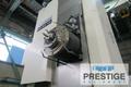 5.12" Toshiba BTD-130H.R22, X-118", Y-90", Z-63", W-27.5", 70" x86" Tbl, 2,500 RPM, 38-ATC, Tosnuc 999 CNC, 2020 #43911
