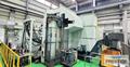 Kuracki KBH-22, 7.87" Spl., 8K RPM, X-118", Y-90", 60 ATC, 86"x76" B-Axis Table, 44K Tbl Cpty,  Fanuc 16i-M, #32463