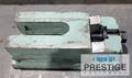 15" x 7" x 4" Leveling Pads, 13.5" x 7" Base, 2" x 7" Anchor Hole Slot, #43502