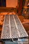Salvagnini Sheet Support Followers, 43" x 28" x 33", Brush Table Size 35" x 17", Automatic Tilitng, Brand New, #32033