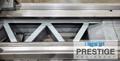 39" x 314" Poreba TR100B/8M 39" x 314", Inch/metric Threading, Taper, 630 RPM, 42 HP #32621