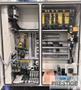 Mitsubishi MVR40, 5-Face, X-244", Y-165", Z-31", 147" B.C, 236" x 118" Tbl, 6,000 RPM, Fanuc 31i, 2014, #31496