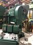 100 Ton Minster P2-100-48, 3" Str, 0-250 VSPM, 17.5" SH, 48" X 31" Bed, (2)