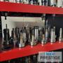 Okuma MB4000H CNC 4-Axis, X/Y-22.05, (6) Sta. APC w/ 15.7" Pallets, OSP-P300MA, 64 ATC, 15,000 RPM, Probes, 2017, #43982