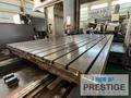 AWEA HVM-5032, 5-Face, X-197", Y-153", 126" B/C, Fanuc 18i, 60 ATC, Rt. Angle Head, Universal, Hd, TSC, 2012, #43071