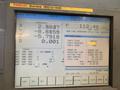 OKK HP-500S Horizontal Machining Center