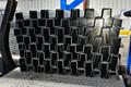 New ERWTech/UCG Tube, Pipe & Profile Packing System