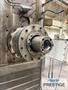 5.12" Giddings & Lewis RT1250, X-98", Y-82", Z-31", W-50", 49" x 63" B-Axis Rotab, 4000 RPM, TSC, Fanuc 310iA CNC, #43781