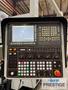 AWEA LP-4025Z  5-Face CNC Bridge Mill, X-157", Y-98", 106" B/C, Fanuc 31i, 60 ATC, ACC, Rt Angle Head, 2014 #43951