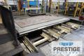 Ingersoll 5-Axis Bridge Mill, ATC, AAC, Pallet Shuttle, X-393", 98" x 196" Pallets,  Siemens 840D, 2007, #32608