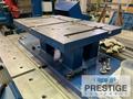 Cyril Bath Type 20T, 20 Ton, 20 - 200kN Stretching Force, 30" x 150" Part Length, 12 Axes, Cyril Bath Control, #43149