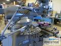 Supermax YCM-1-1/2 VS, 9" x 42" Tbl, X-32", Y-13", Z-5", 16" Knee Travel, 4,200 RPM, 2HP, Acu-Rite DRO, #43136