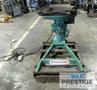 Ransome #1A-10, 1000 Lb. Capacity, 30" Diameter Table, #32860